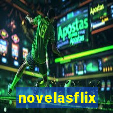 novelasflix totalmente demais